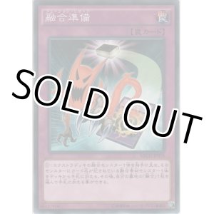 画像: 融合準備【ノーマル】
