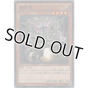 画像: 避雷神【ノーマル】