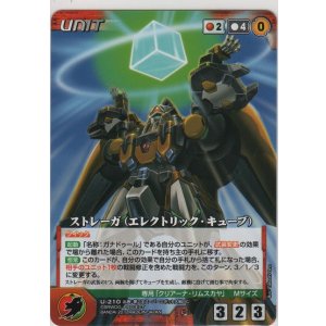 画像: ストレーガ（エレクトリック・キューブ）