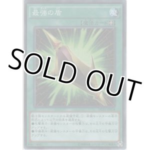 画像: 最強の盾【ノーマルパラレル】