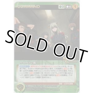 画像: ワイヴァン隊