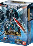 画像2: ガンダムウォー 蒼海の死闘（１１弾） 全２０１種フルコンプセット