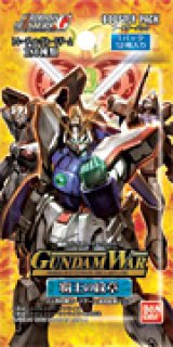 画像: ガンダムウォー 覇王の紋章（１６弾） 全２０７種フルコンプセット