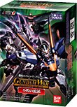 画像2: ガンダムウォー 不敗の流派（１７弾） 全２０７種フルコンプセット