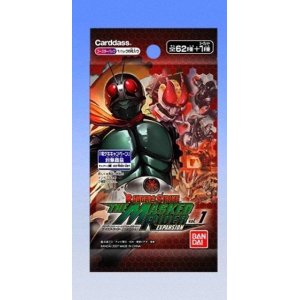 画像: レンジャーズストライク ザ・マスクドライダーエクスパンションVol.1 全７９種フルコンプセット