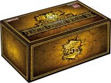 画像: 遊戯王 QUARTER CENTURY DUELIST BOX