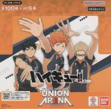 画像: ユニオンアリーナ ブースターパック 「ハイキュー!!」【BOX】