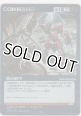 画像: 鉄の紋章