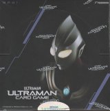 画像: ウルトラマンカードゲーム 地球の守護者たち【BOX】