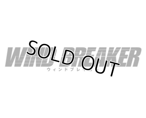 画像1: ≪予約≫ユニオンアリーナ ブースターパック 「WIND BREAKER」【カートン】