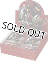 画像: ウルトラマンカードゲーム ブースターパック03 復讐と闇の輪廻(BP03)【BOX】