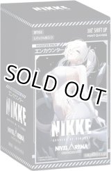 画像: NIVELARENA 勝利の女神：NIKKE ブースターパックBT01＜エンカウンター＞