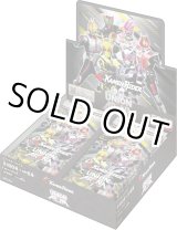 画像: ユニオンアリーナ ブースターパック 「仮面ライダー」【カートン】