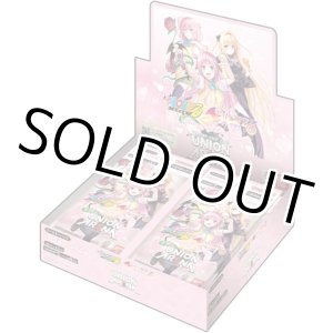 画像: ユニオンアリーナ ブースターパック 「To LOVEる-とらぶる- Memory of Heroines」【カートン】