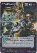 画像: 戦場に集う英雄