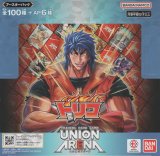 画像: ユニオンアリーナ ブースターパック「トリコ」【ボックス】