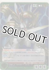 画像: 鋼衣龍王丸