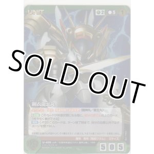 画像: 鋼衣龍王丸