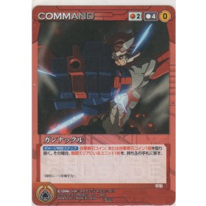 画像: ガンナックル