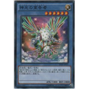 画像: 神光の宣告者【ノーマルパラレル】