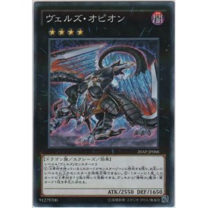 画像: ヴェルズ・オピオン【ノーマルパラレル】