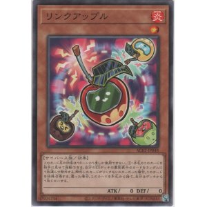 画像: リンクアップル【ノーマル】