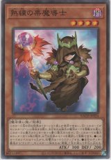 画像: 熟練の栗魔導士【ノーマル】