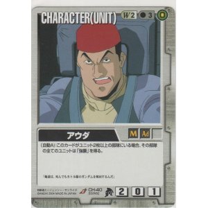 画像: アウダ