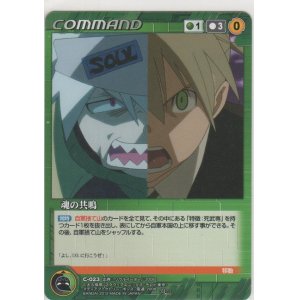 画像: 魂の共鳴