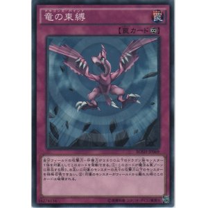 画像: 竜の束縛【ノーマル】