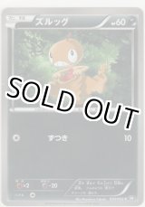 画像: ズルッグ