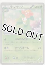 画像: ドレディア