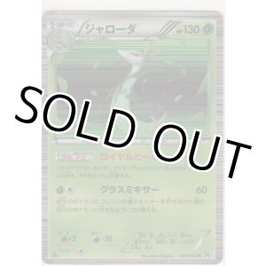 画像: ジャローダ
