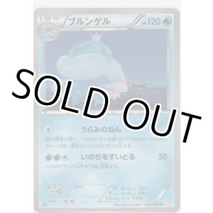 画像: ブルンゲル