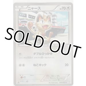 画像: ニャース