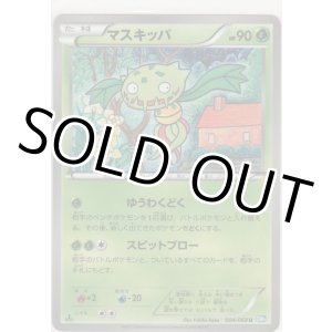 画像: マスキッパ