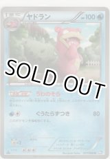 画像: ヤドラン