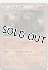 画像: ドリュウズ