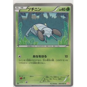 画像: ツチニン