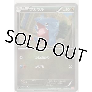 画像: フカマル