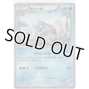 画像: カメール