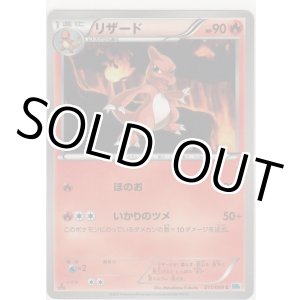 画像: リザード