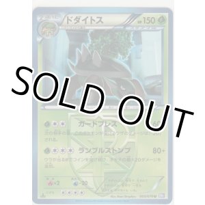 画像: ドダイトス