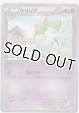 画像: キルリア