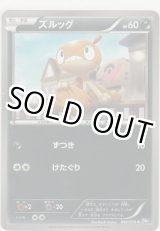 画像: ズルッグ