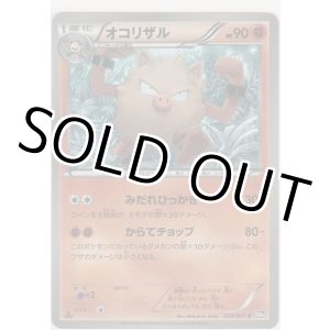 画像: オコリザル