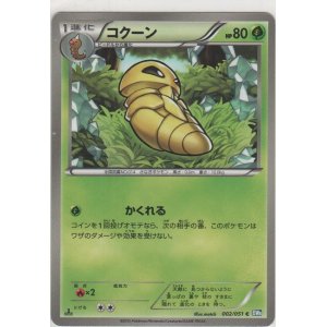 画像: コクーン