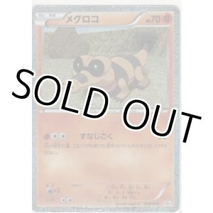 画像: メグロコ