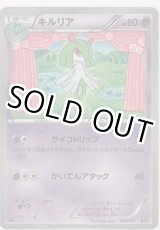 画像: キルリア