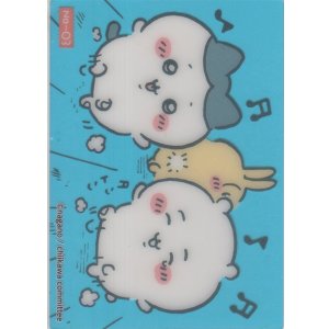 画像: ちいかわ＆ハチワレ＆うさぎ 全然痛くない